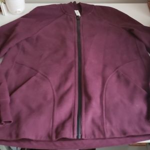 Lululemon Drapey Sweater